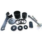 BMW 5 Series E60 Saloon sedan REAR AXLE SUBFRAME BUSH REMOVER INSTALLER TOOL