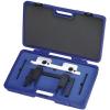 Universal Camshaft Twin Cam Alignment Timing Belt Locking Holder Tool Set Kit