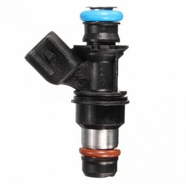  SKF 226400 Oil injector High pressure pump kit (14) #2 image