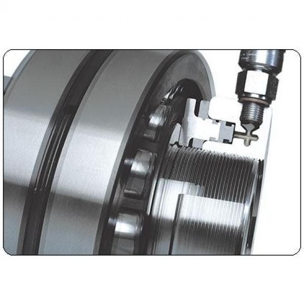 SKF Hydraulic nut bearing puller model tr-210x4  works fine #1 image