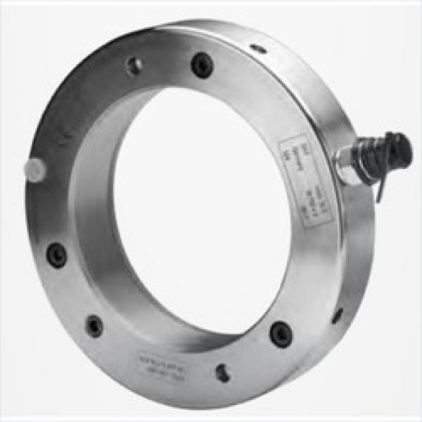New in Case SKF Hydraulic Pump 100 MPa (14,500 psi) Model# TMJL 100  #1 image