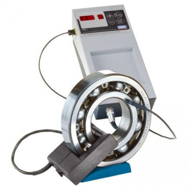 SPM Induction Bearing Heater IND - 10 Made In Sweden  #1 image